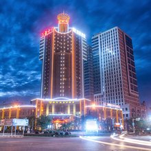 南阳金凯悦东方酒店