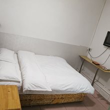 广州温馨港湾公寓