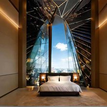 烟台·朵程|VISUAL DESIGNER酒店(天越湾海水浴场国际博览中心店)