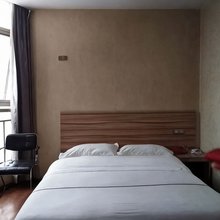 武汉金梦缘宾馆