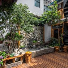 大理汀蘭小居客栈