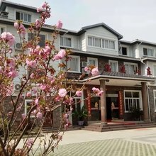 千岛湖临溪山庄