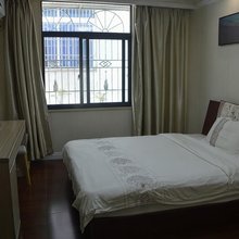 象山海燕商务宾馆