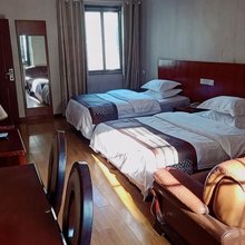 庐江沁园春商务宾馆