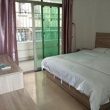 广州全公馆公寓