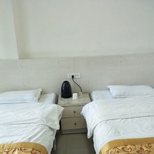 丹江口满堂鸿宾馆
