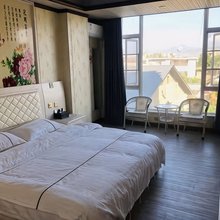 永胜鑫丽大酒店