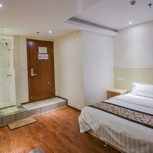 重庆泰祥旅馆