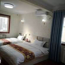 西安泽欣公寓