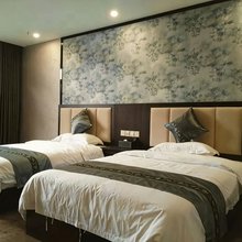 巫山景尚酒店