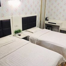 银海时尚住宿(武汉理工大学店)
