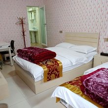 贵阳锦绣前程宾馆