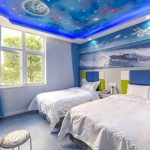 武汉易尚宾馆