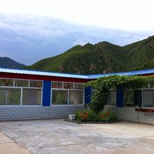 野三坡百草畔清香阁农家院