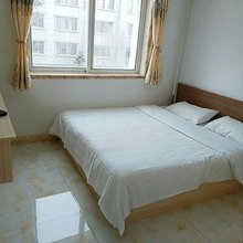 温馨住宿(武汉江夏大学城店)