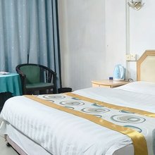 博罗梦馨旅店