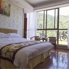 上犹阳明湖大酒店
