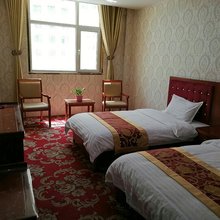西宁明龙宾馆