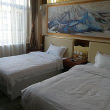 长海聚友阁休闲客栈