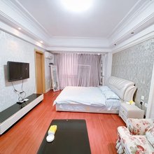 芜湖温馨家酒店式公寓