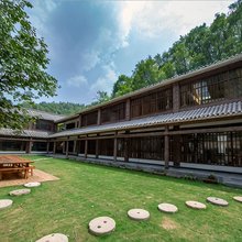 栾川瓦舍天使民宿