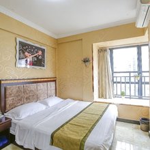 成都留恋公寓