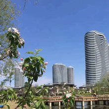 东戴河二宝海景公寓