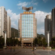 重庆万盛国际大酒店