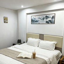 华夏酒店(珠海斗门体育馆中兴南路店)