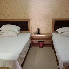 公主岭聚添缘旅店