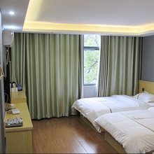 吉安尚海精品酒店(庐陵文化生态园店)