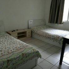 成都温馨公寓南桥花苑店