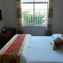 禄丰彩云福源客栈