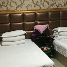 桓仁新城招待所