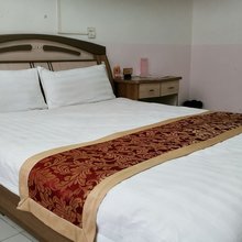 凤翔聚鑫宾馆