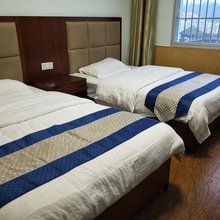 遂宁遂发宾馆