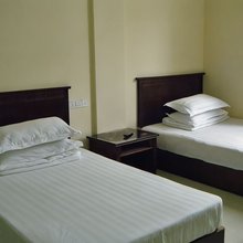 句容国美旅馆