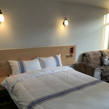 龙岩捷佳公寓
