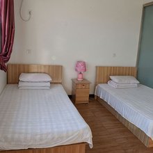 白洋淀观荷台36号农家院