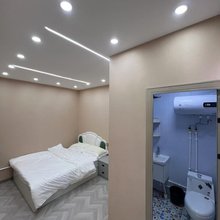 阿克陶县舒鑫民宿