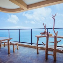 惠东双景湾海景公寓(虹海湾二期店)