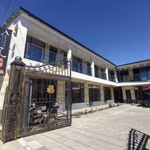 那拉提田凤阁客栈
