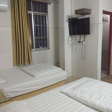 南宁豪亮宾馆(西乡塘客运站大学西路店)