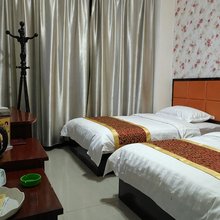 昭通缘都商务宾馆
