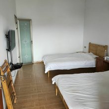 重庆渠江农家乐