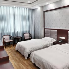 浮梁鹏程民宿
