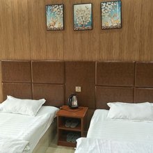 涡阳乐居快捷宾馆