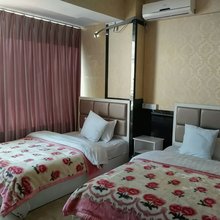 茂县青年商务客栈
