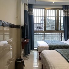 成义公寓(遵义医科大学附属医院店)