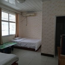 莒南贵和商务宾馆